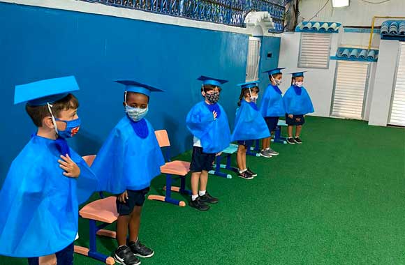 Creche Escola Gulliver