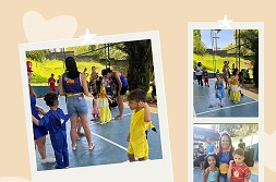 Creche Escola Gulliver