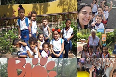 Creche Escola Gulliver