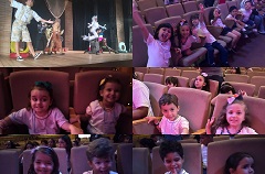 Creche Escola Gulliver