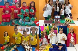 Creche Escola Gulliver