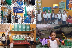 Creche Escola Gulliver