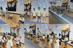 Creche Escola Gulliver