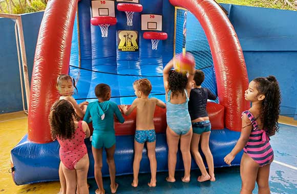 Creche Escola Gulliver