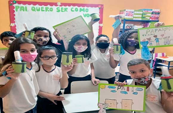 Creche Escola Gulliver
