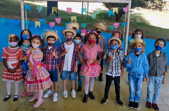Creche Escola Gulliver