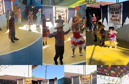Creche Escola Gulliver