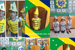 Creche Escola Gulliver