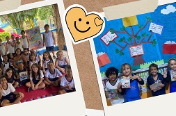 Creche Escola Gulliver