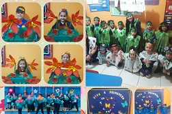 Creche Escola Gulliver
