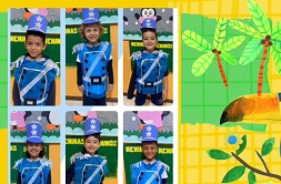 Creche Escola Gulliver