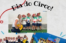 Creche Escola Gulliver