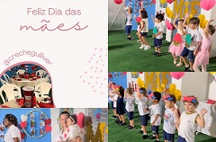 Creche Escola Gulliver