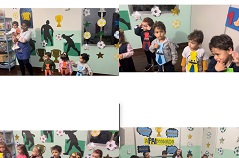 Creche Escola Gulliver