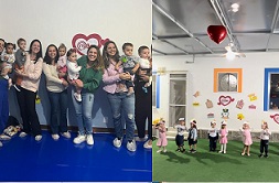 Creche Escola Gulliver