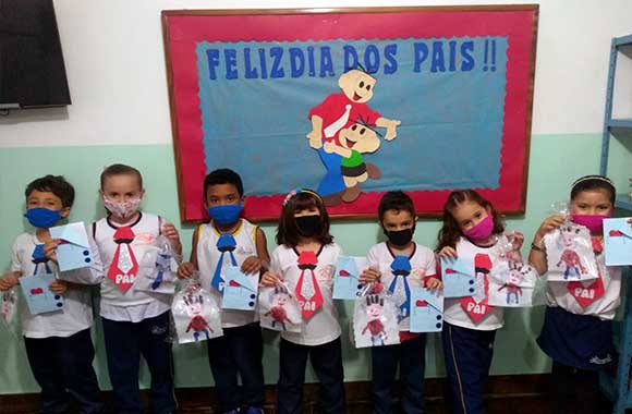 Creche Escola Gulliver