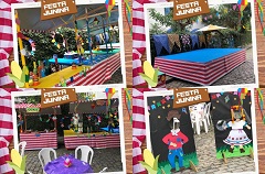 Creche Escola Gulliver