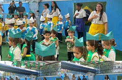 Creche Escola Gulliver