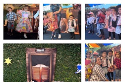 Creche Escola Gulliver