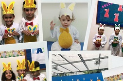 Creche Escola Gulliver