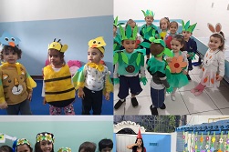 Creche Escola Gulliver