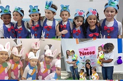 Creche Escola Gulliver