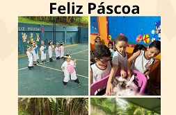 Creche Escola Gulliver